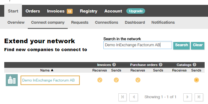 What Is A Gln Number And How Do I Use It Inexchange Helpcenter